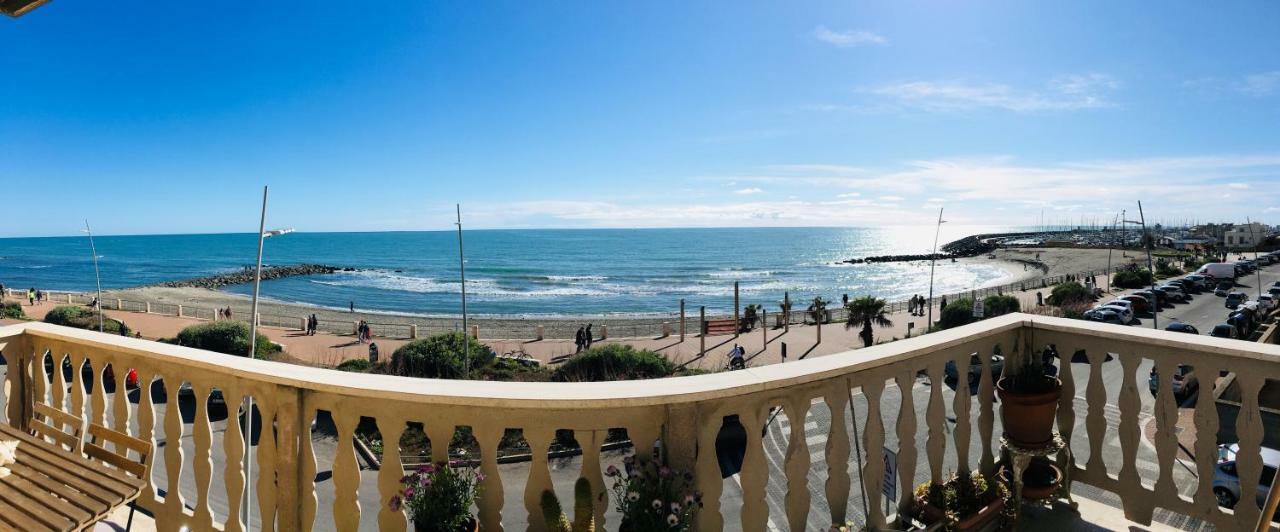 Casa Al Mare Apartment ลิโด ดิ ออสเตีย ภายนอก รูปภาพ